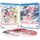 Puella Magi Madoka Magica: The Complete Series (Japanese, English, Blu-ray disc): Aoi Yuki, Emiri Katou, Chiwa Saito, Eri...