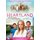 Heartland - Season 7 (DVD): Nathaniel Arcand, Alisha Newton, Amber Marshall, Chris Potter, Shaun Benson, Michelle Morgan,...
