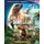 Walking With Dinosaurs (Blu-ray disc): Charlie Rowe, Angourie Rice