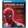 Spider-Man Trilogy Collection - Homecoming / Far From Home / No Way Home (Blu-ray disc): Tom Holland