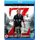 World War Z: Extended Action Cut (Blu-ray disc): Brad Pitt, Eric West, Matthew Fox, Mireille Enos, David Morse, James Badge...