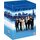 Friends: The Complete Series - Season 1-10  (DVD, Boxed set): Jennifer Aniston, David Schwimmer, Matt LeBlanc, Courteney Cox,...