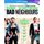Bad Neighbours (English & Foreign language, Blu-ray disc): Zac Efron, Seth Rogen, Rose Byrne, Dave Franco, Christopher...