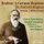 Various Artists - Brahms: A German Requiem/Dvork: 3 Biblical Songs (CD): Johannes Brahms, Antonin Dvork, Dietrich...