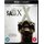 Saw 10 - 4K Ultra HD + Blu-Ray (Blu-ray disc): Tobin Bell
