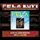 Fela Ransome Kuti - Live In Amsterdam (CD): Fela Ransome Kuti