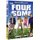The Foursome (DVD): Kevin Dillon, John Shaw, Chris Gauthier, Paul Jarrett, Leila Johnson, Nicole Oliver, Ellie Harvie, Siri...