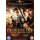 Detective Dee and the Mystery of the Phantom Flame (Chinese, DVD): Tony Leung Ka Fai, Deng Chao, Carina Lau, Bingbing Li, Andy...