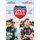 The Open Road (DVD): Justin Timberlake, Ted Danson, Harry Dean Stanton, Mary Steenburgen, Kate Mara, Jeff Bridges, Bret...