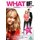 What If... (DVD): Kevin Sorbo, John Ratzenberger, Kristy Swanson, Debby Ryan, Taylor Groothuis, Kristin Minter