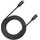 Canyon Cable (UC-42 Usb-c To Usb-c 240w 20gbps 4k 2m)(Black): 