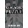 Kem-Word Puzzle (Paperback): Olukemi Awe