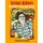Serial Killers - Adult Coloring Book (Paperback): K. Schroeder