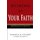 According to Your Faith - Unstoppable Faith When You Are Experiencing Great Opposition (Paperback): Samaria M. Colbert