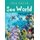 Sea World -- 500 Facts (Hardcover): Pegasus