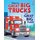 Great Big Trucks with Great Big Flaps (Board book): Gabriele Antonini