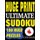 Huge Print Ultimate Sudoku - 100 Extremely Difficult Sudoku Puzzles with 2 puzzles per page. 8.5 x 11 inch book (Large print,...