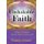Unshakable Faith - Twenty Testimonies by Men & Women of Great Faith (Large print, Hardcover, Large type / large print edition):...