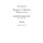 The Old Families of Salisbury and Amesbury, Massachusetts - With Some Related Families of Newbury, Haverhill, Ipswich, and...