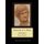 Portrait of a Man - Leonardo DaVinci Cross Stitch Pattern (Large print, Paperback, Large type / large print edition): Kathleen...