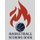 Basketball Scoring Book - Basic Basketball Scorebook - 50 Games (8.5 x 11) - Scoring by Half (Paperback): Chad Alisa