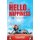 Say Hello To Happiness (Paperback): Robert Michael Prior, Michael Adamedes