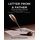 Letter From A Father - Understanding Oneself (Paperback): Blazio Mzilawempi