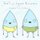 The Two Little Droplets (Paperback): Doodles from My Brain