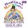 Radiant Rainbow (Paperback, Radiant Rainbow ed.): Nicole M Allen