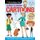 Learn to Draw Cartoons - The World's Easiest Cartooning Book Ever! (Paperback): Christopher Hart