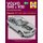 Volvo S40 & V50 Owners Workshop Manual (Swedish, Paperback): Haynes Publishing