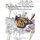 Butterfly Garden Coloring Book - a relaxing meditative coloring book (Paperback): Jacqueline Gutierrez