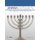 Jewish Antiques : From Menorahs to Seltzer Bottles (Hardcover): Tsadik Kaplan