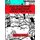 Play in the Snow Coloring Book for 4-7 Year Olds (Paperback): Steve Dizzy