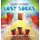 Land of the Lost Socks (Hardcover): Neaira Williams