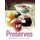 WI Book of Preserves (Hardcover): Carol Tennant