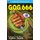 G.O.G. 666 (Paperback): John Taine