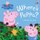 Peppa Pig: Where's Peppa? (Board book): Peppa Pig