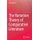 The Variation Theory of Comparative Literature (Hardcover, 2013 ed.): Shunqing Cao