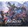 Marvel's Avengers - The Art of the Game (Hardcover): Paul Davies