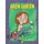 Aven Green Sleuthing Machine (Paperback): Dusti Bowling