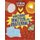 Extreme Science: Awesome Matter and Materials (Hardcover, Illustrated Edition): Jon Richards, Rob Colson