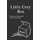 Little Grey Box (Paperback): Caprice Geddes