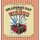 Grandpa's Day at the Circus (Hardcover): J William Zoldak