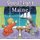 Good Night Maine (Board book): Adam Gamble