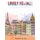 Lovely France - A Fun Adult Coloring Book For French Lovers (Paperback): French Hacking