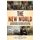 The New World - A Captivating Guide to the Americas, Age of Discovery, Christopher Columbus, and Transatlantic Slave Trade...