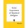 Some Exponents of Mystical Religion (1930) (Paperback, illustrated edition): Rufus Jones