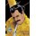 Tribute - Freddie Mercury (Spanish, Paperback): Manuel Diaz