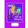 100th Magical Day of School - Rainbow Unicorn Graphic (Paperback): Shayley Stationery Books